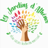 Logo de l'employeur LES JARDINS D'ATHENA