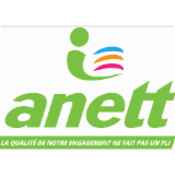 Logo de l'employeur ANETT ARDENNES