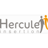 Logo de l'employeur HERCULE INSERTION