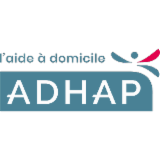 Logo de l'employeur ADHAP