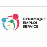 Logo de l'employeur DYNAMIQUE EMPLOI SERVICE