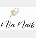 Logo NIA NAIL