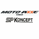 Logo de l'employeur SP KONCEPT