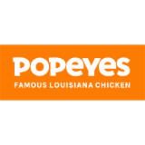 Logo de l'employeur POPEYES LOUISIANA KITCHEN