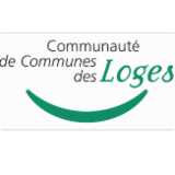 Logo de l'employeur COMMUNAUTE DE COMMUNES DES LOGES