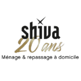 Logo de l'employeur SHIVA