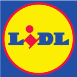 Logo de l'employeur LIDL