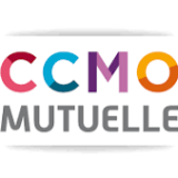 Logo de l'employeur CCMO MUTUELLE