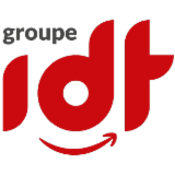 Logo de l'entreprise IDT EXPRESS