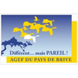 Logo de l'employeur MAISON D ACCUEIL AGEF DU PAYS DE BRIVE