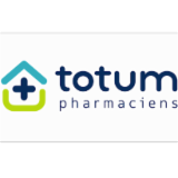 Logo de l'employeur SELARL PHARMACIE DE SAINT AGREVE