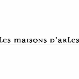 Logo de l'employeur LES MAISONS D'ARLES