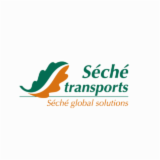 Logo de l'employeur SECHE TRANSPORTS
