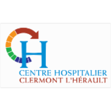 Logo de l'employeur CENTRE HOSPITALIER DE CLERMONT L'HERAULT