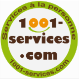 Logo de l'employeur ASSOCIATION 1001-SERVICES.COM