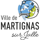 Logo de l'employeur Mairie de Martignas sur Jalle