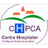Logo de l'employeur CENTRE HOSPITALIER CRAPONNE