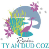 Logo de l'employeur EHPAD TY AN DUD COZ