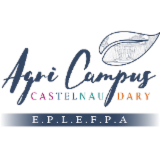 Logo de l'employeur CFPPA de Castelnaudary