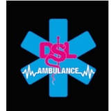 Logo de l'entreprise DSL AMBULANCE