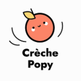 Logo de l'employeur CRECHE POPY