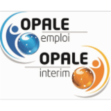 Logo de l'employeur OPALE EMPLOI