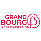 Logo CA DU BASSIN DE BOURG-EN-BRESSE