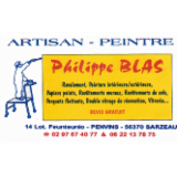 Logo de l'employeur BLAS PHILIPPE