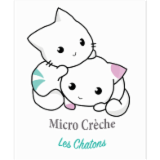Logo de l'employeur LES CHATONS