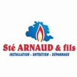 Logo de l'employeur SOCIETE ARNAUD ET FILS