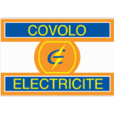 Logo de l'employeur COVOLO ELECTRICITE SAS