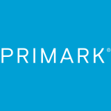 Logo de l'employeur PRIMARK