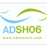 Logo de l'employeur ADSH06