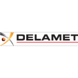 Logo de l'entreprise DELAMET