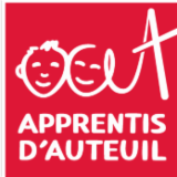 Logo de l'entreprise ETABLISSEMENTS SOCIAUX SAINT NICOLAS