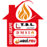 Logo de l'employeur AQUI-FEU