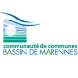 Logo de l'employeur COMMUNAUTE DE COMMUNES BASSIN DE MARENNE