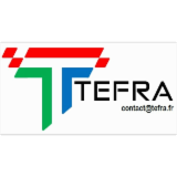 Logo de l'employeur TEFRA
