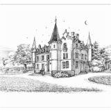 Logo de l'employeur CHATEAU HAUT BERGEY