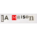 Logo de l'employeur LA MAISON