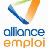 Logo de l'employeur ALLIANCE EMPLOI