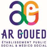 Logo de l'employeur EPSMS AR GOUED