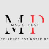 Logo de l'employeur MAGIC POSE