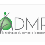 Logo de l'entreprise ADMR