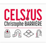 Logo de l'employeur CELSIUS CHRISTOPHE BARRIERE