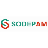 Logo de l'employeur SODEPAM