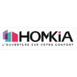 Logo de l'employeur HOMKIA VALBAIE