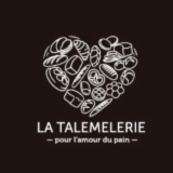 Logo de l'employeur LA TALEMELERIE