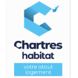 Logo de l'employeur CHARTRES HABITAT