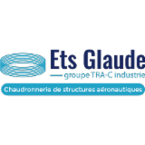 Logo de l'employeur ETABLISSEMENTS GLAUDE